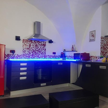 Roserosse Casa Vacanze Sanremo Bagian luar foto