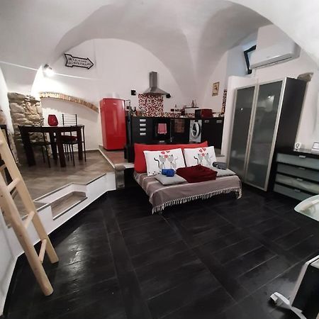 Roserosse Casa Vacanze Sanremo Bagian luar foto