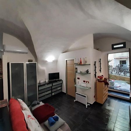 Roserosse Casa Vacanze Sanremo Bagian luar foto