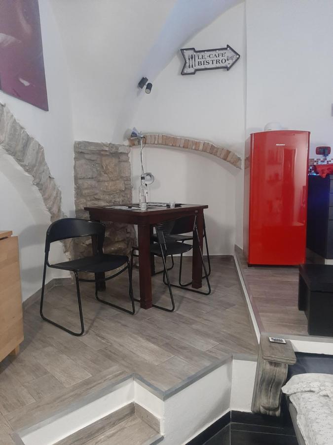 Roserosse Casa Vacanze Sanremo Bagian luar foto
