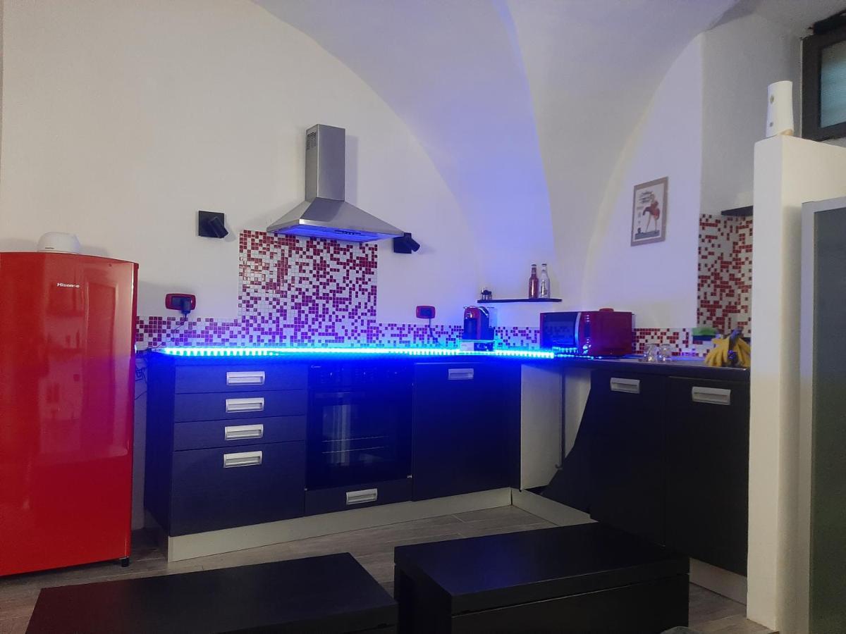 Roserosse Casa Vacanze Sanremo Bagian luar foto