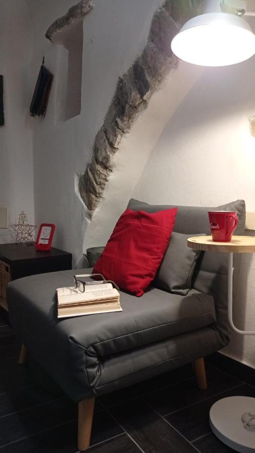 Roserosse Casa Vacanze Sanremo Bagian luar foto