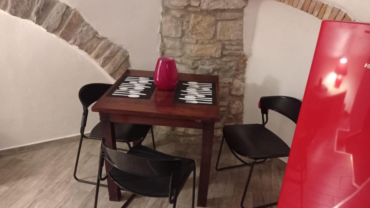 Roserosse Casa Vacanze Sanremo Bagian luar foto