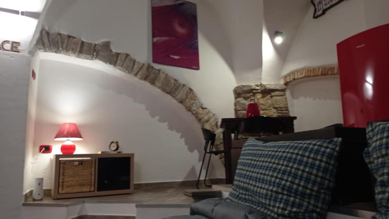 Roserosse Casa Vacanze Sanremo Bagian luar foto