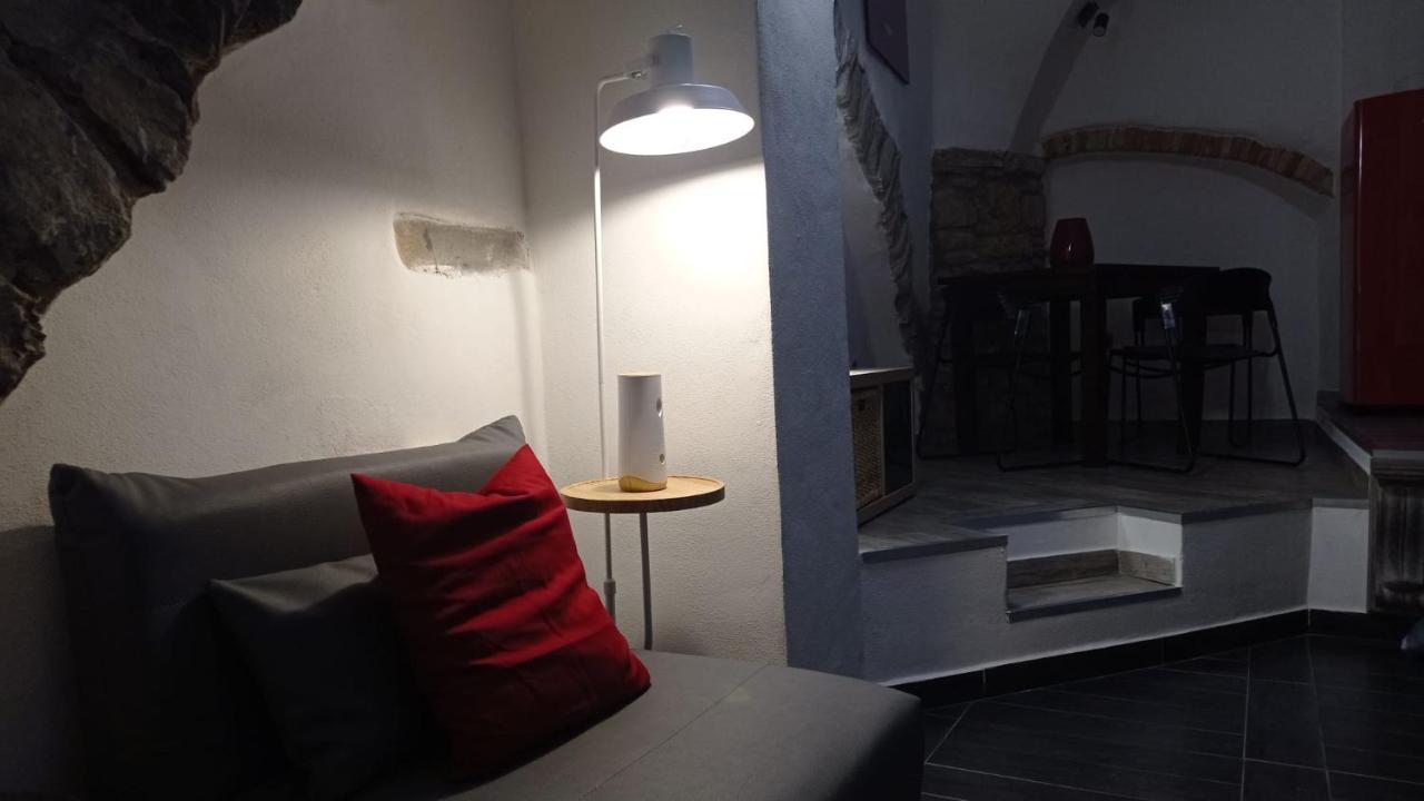 Roserosse Casa Vacanze Sanremo Bagian luar foto