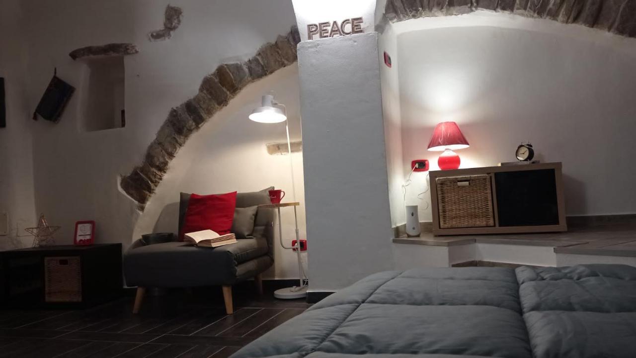 Roserosse Casa Vacanze Sanremo Bagian luar foto