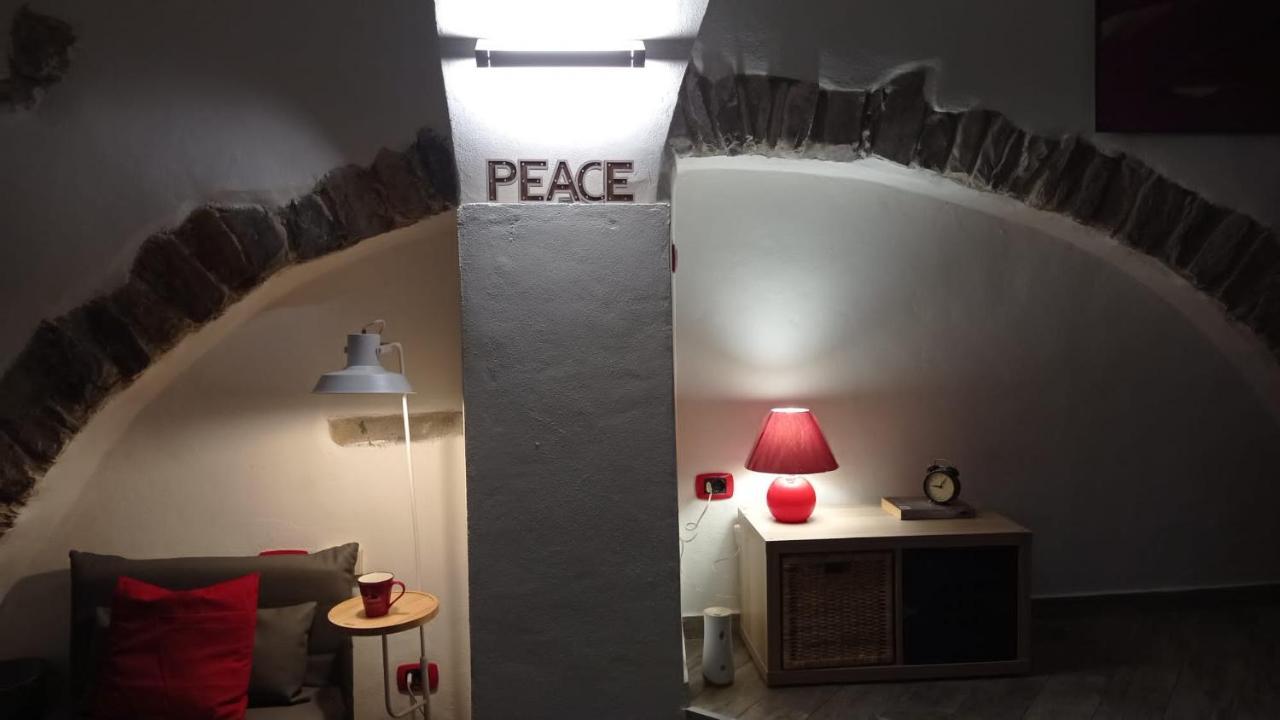 Roserosse Casa Vacanze Sanremo Bagian luar foto