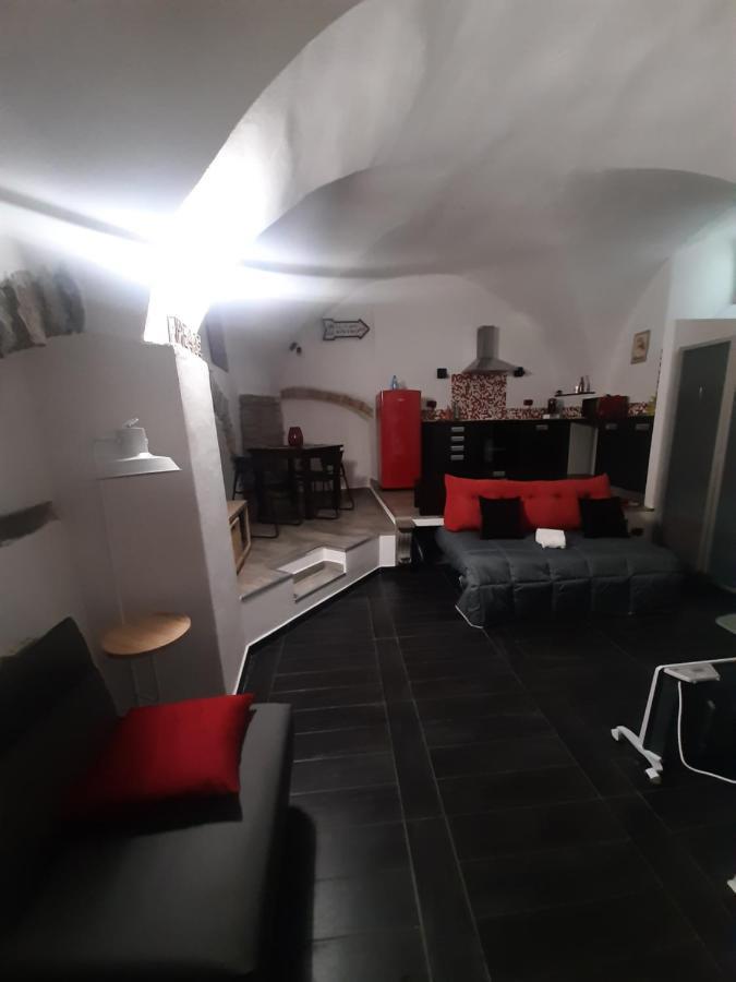 Roserosse Casa Vacanze Sanremo Bagian luar foto