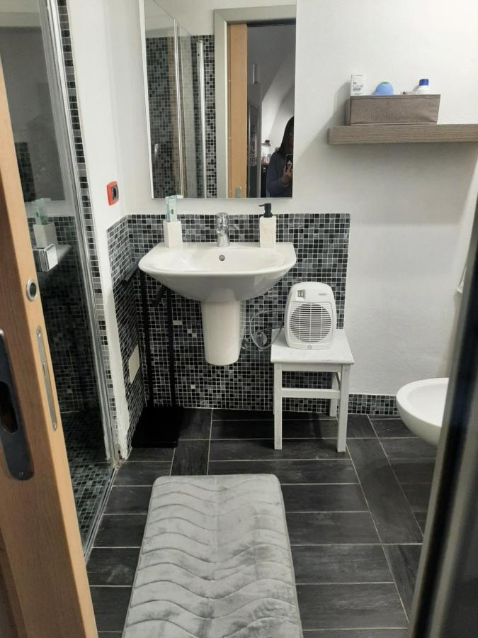 Roserosse Casa Vacanze Sanremo Bagian luar foto