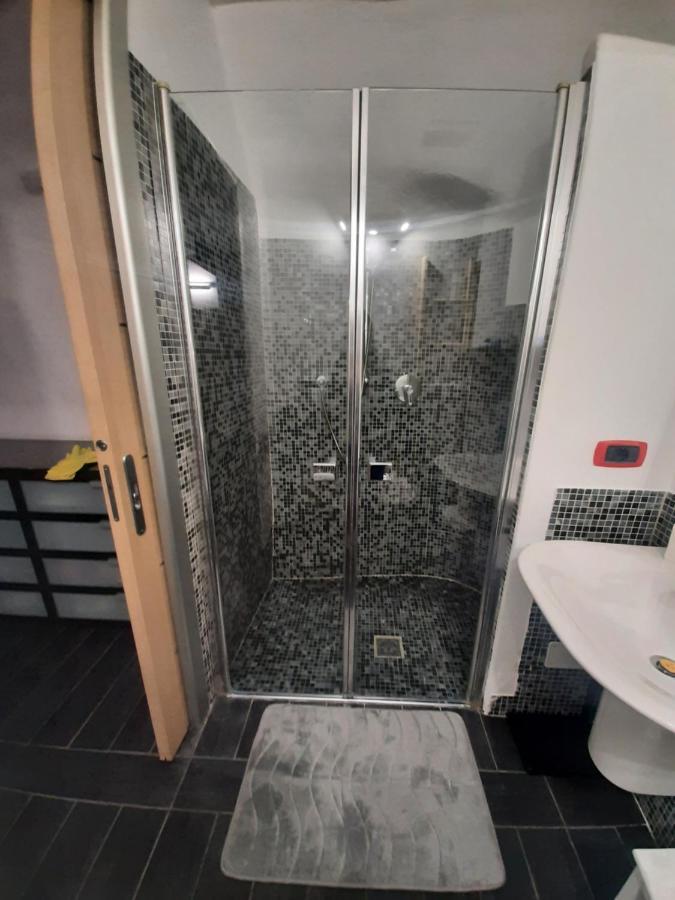 Roserosse Casa Vacanze Sanremo Bagian luar foto