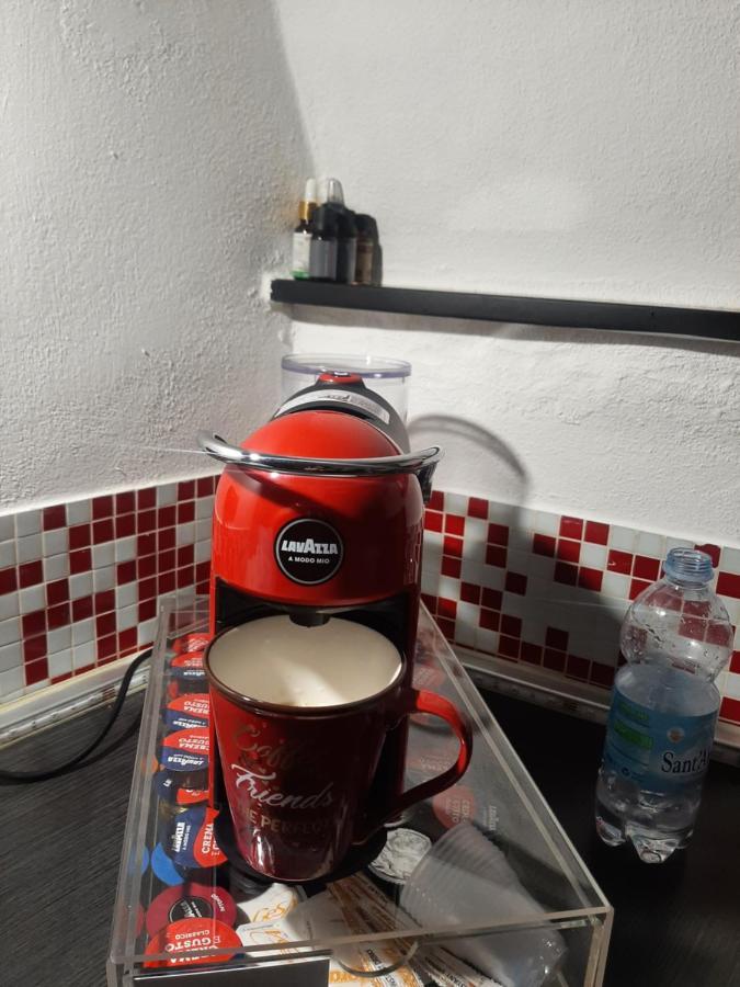 Roserosse Casa Vacanze Sanremo Bagian luar foto