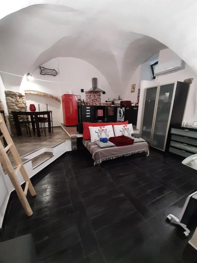 Roserosse Casa Vacanze Sanremo Bagian luar foto